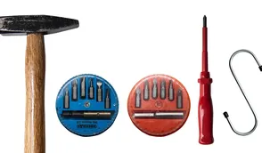 Durabuilt 144 Piece Household Tool Set by Durabuilt