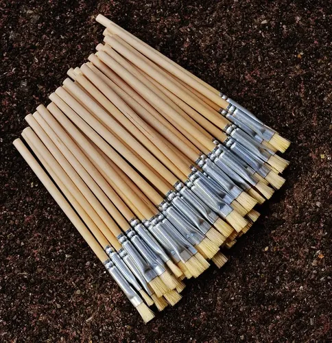 Cayken KCY-2550-BM Replacement Brushes fits Cayken 10 58HP 4350W Diamond Core Drill Rig