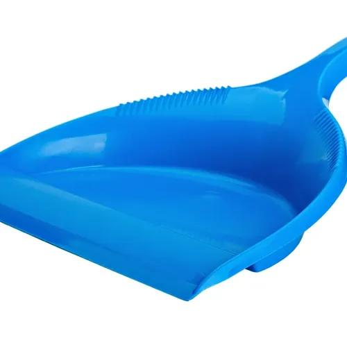 uxcell Floor Wall Glass 155mmx102mmx29mm Plastic Handle Flexible Flute Multi-functional Scraper