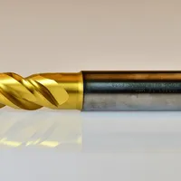 Bargainbitz 10 X 30Mm Drills Hss 3Mm Drill Bits Drilling Bit
