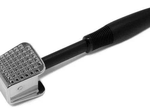 Roughneck White Rubber Mallet Non Marking 454G 16Oz by Roughneck