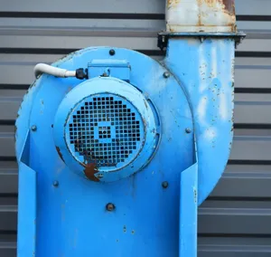 Turbine Ventilator - Heavy Grade10 Inch Metal