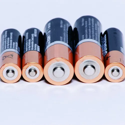 Powerextra 2 Pack 18V 30Ah Replacement Battery for Porter Cable PC18B-2 18-Volt Cordless Tools Batterieswith a free voltage tester pen