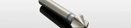 Alfa Tools CSK51054C 4 Screw Countersink Tool Carded