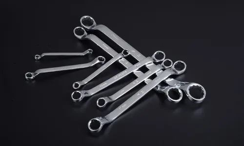 Sunex 992420 916-Inch by 58-Inch Extra Long Double Box Ratcheting Wrench