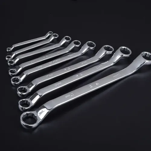 uxcell Metal 4mm Extended Hex Key Wrench Ball End Spanner Handy Tool 55