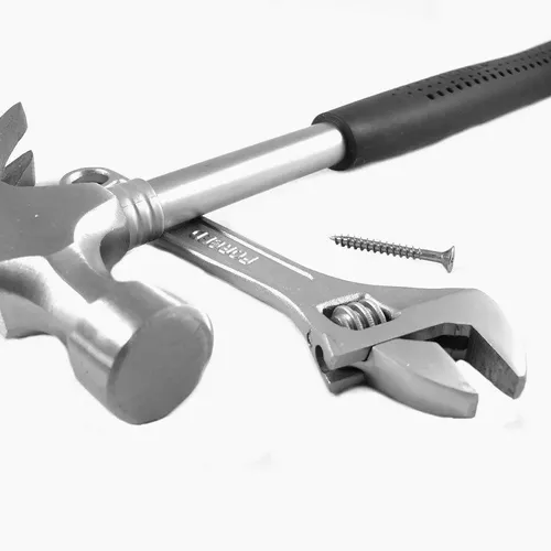 Olympia Tools 61-327 7-Ounce Tack Hammer by Olympia Tools