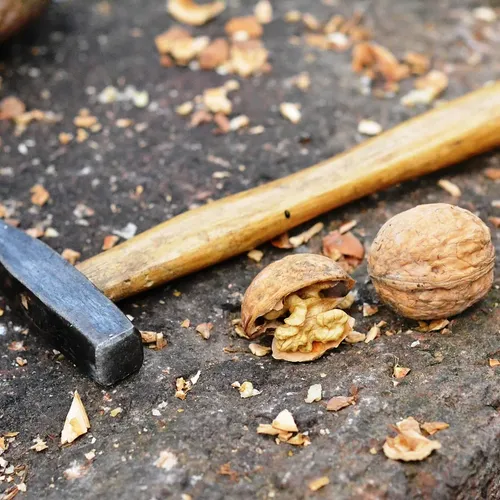 7 Oz Tack Hammer