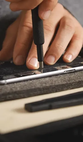 Mr 7-Hands Screwdriver Kit