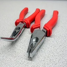 Extreme Torque 8-pc SAE Stubby Combination Wrench Set