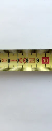 PNT110-M METRIC LIGHT DUTY THREADED INSERT TOOL WITH M3 M4 M5 M6 MANDRELS