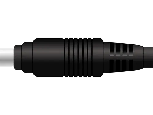Install Bay CCL1614 Crimp Cap Nylon Connector 1614 Gauge Long Neck -100-Pack