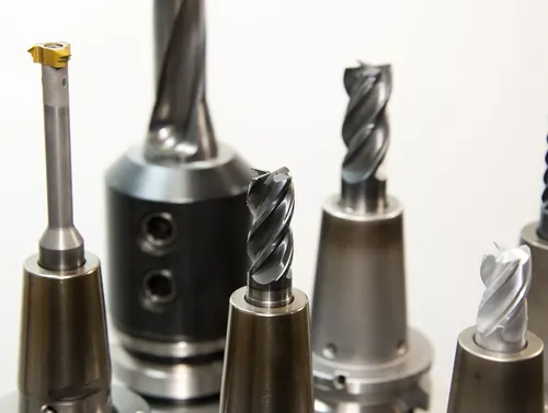 Woodtek 896545 Bits Drill And Boring Bradpoint 13pc Carbide Bradpoint Set