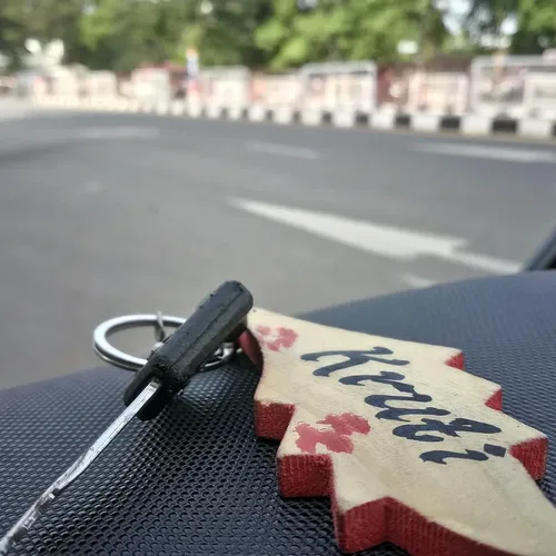 Anywhere Tools MOCA II 11-in-1 Multitool Keychain Module with Pocket Clip ParaPull - Keychain Bottle Opener Pocket Screwdriver More - TSA Friendly Multitool - Add to EDC Keychain