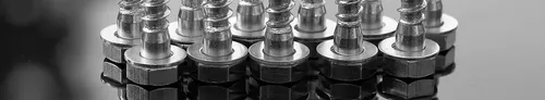 The Hillman Group 41684 Flat Head Square Drive Wood Screw 8 x 12-Inch 50-Pack