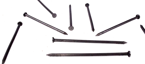 The Hillman Group 122544 Wire Nail Heads