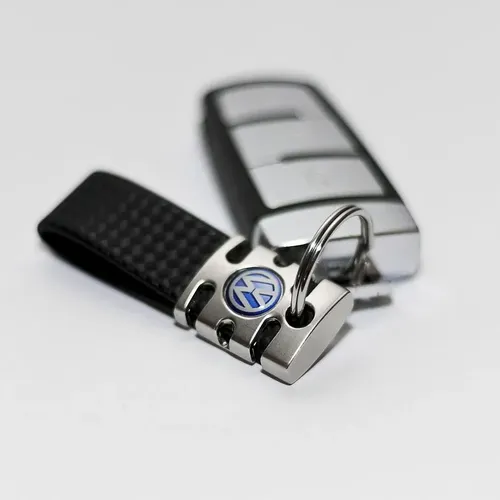 YiZYiF 6-in-1 Stainless Steel Key Multitool for Keychain for Auto Camping Hardware Silver