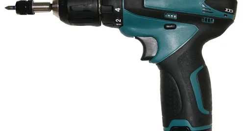 New Milwaukee 2101-21 M4 4 Volt Cordless 2 Speed Screwdriver Drill Kit