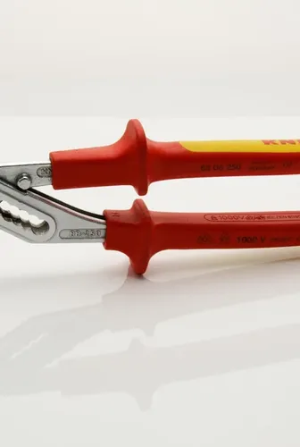 Rectorseal 97250 Single 12-Inch Goldengrip Internal Pipe Wrench