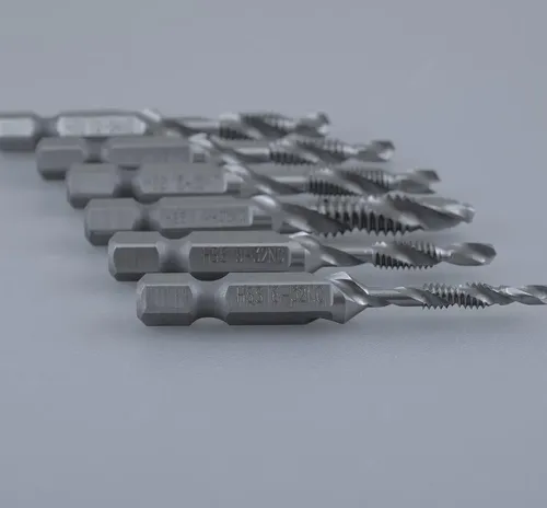Wheeler Precision Micro Screwdriver Set