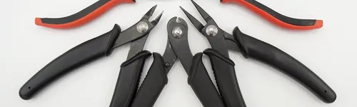 Knipex Tools 95 62 190 Wire Rope Cutters