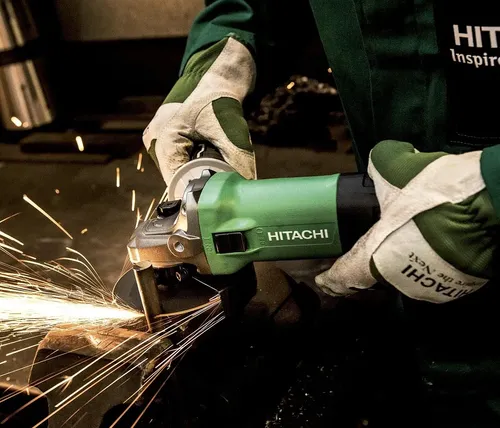 Hitachi 319712 Center Roller D38 for the Hitachi VB16Y Rebar Cutter and Bender
