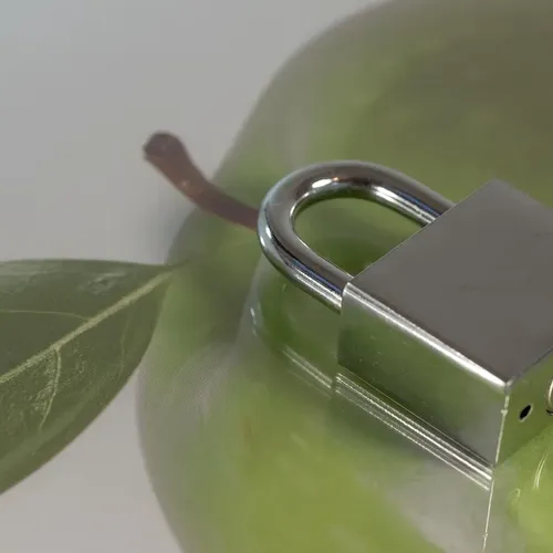 Child Safety Cabinets Locks - Baby Safe Adhesive Magnetic Drawer Latches - Children Proof Cupboard Cabinet Hook - House Safety - No Tools No Screw No Drilling - No Pinched Fingers 4 Locks  1 Key