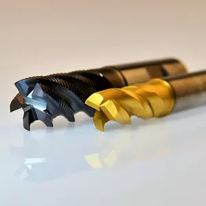 1 End Mill Holder Tool R8 Shank Bridgeport Milling Cutting Adapter