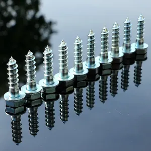 Frearson Oval Head Wood Screw 651 Silicon Bronze 6x1 Qty 100