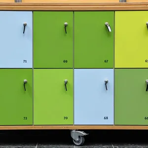 Plano 771 BAB 19-Inch Tool Box with Tray Gray and Yellow