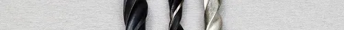 HSS 4564 MT2 Taper Shank Drill