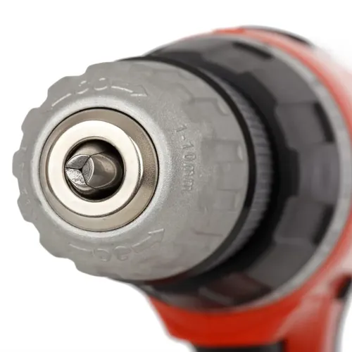 Elecall 58 16mm Woodworking Square Drills Hole Cutter Mortiser Chisel Auger Drill Bit Set Tool