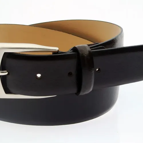 uxcell Metal Flat Belt Strap Side Quick Release Buckle 055 Inch Inside Width Silver Tone