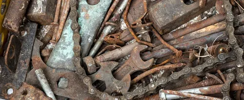 Adjustable Spanner Size 10