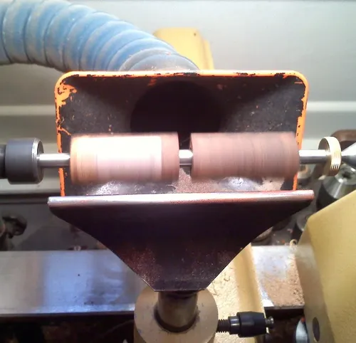 Authentic Easy Wood Tools Ci5 Round Carbide Replacement Cutter for  Mid Size Hollowers Lathe  Woodturning Tools Ci5