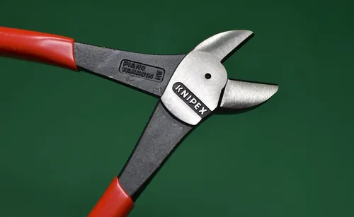 XtremepowerUS 18-Inch Heavy Duty Bolt Cutter Chrome-Molybdenum Blades