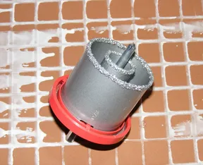 Heavy Duty Carbide Tool Bits