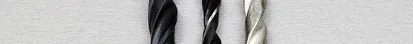 HSS 4MT Undersized Shank Taper Shank Drill Bit Size 9-58