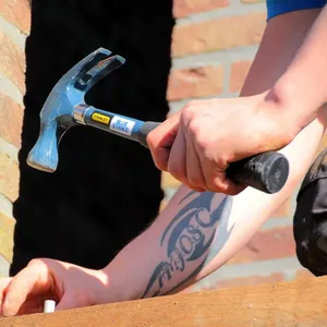 DeWalt DWHT51048 16 Oz Rip Claw Hammer by Dewalt