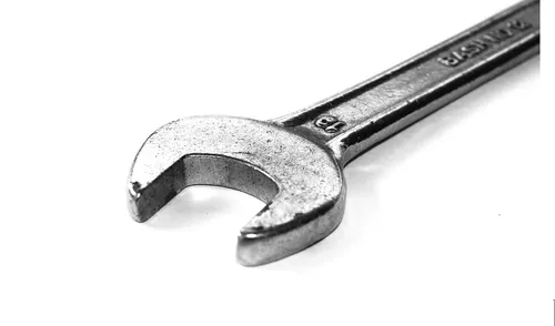 L722-38-16 HEX HAND WRENCH THREADED INSERT TOOL FOR 38-16 INSERTS RIVET-NUTS WILL SET ALUMINUM STEEL STAINLESS INSERTS