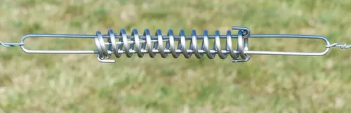 The Hillman Group 70928 14 X 1-12-Inch Stainless Steel Pan Head Square Drive Sheet Metal Screw 100-Pack