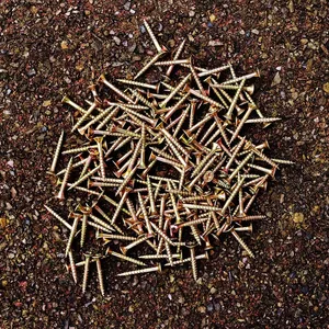Frearson Flat Head Wood Screw Silicon Bronze 651 Silicon Bronze8x2 Qty 50