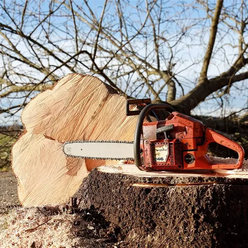 QEP 8 in Diamond Blade for Wet Tile Saws