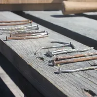NEW 304ss 15x090 Coilsiding 36m Simpson BX 3600 Nails - Pneumatic - Coil