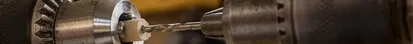 HSS 2MT Taper Shank Drill Bit Size 34