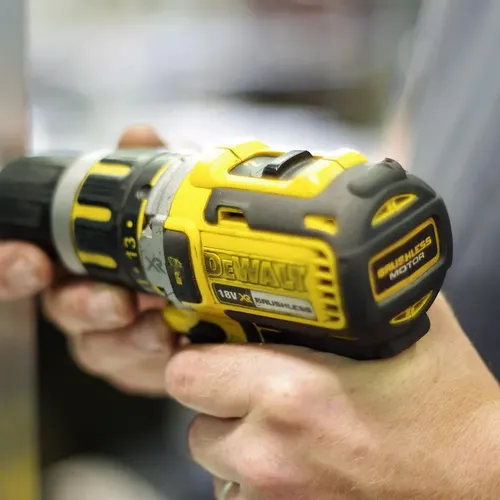 DEWALT DC830KA 144-Volt 12-Inch Compact Impact Wrench by DEWALT