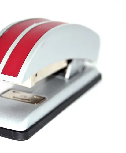 Powernail Model HTBL11 Hammer Tacker Stapler Drives A-11 and T50 series staples for floors roofs and more