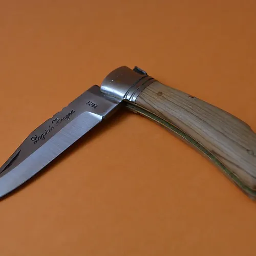 Craftsman Folding Utility Knife with Holster