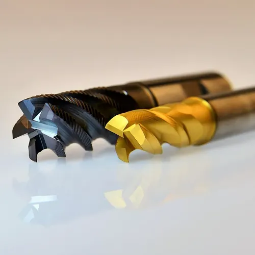 44mm HSS Hole Saw Holesaw Bi-Metal Blade Cutter Drill And Drill Adaptor Arbor