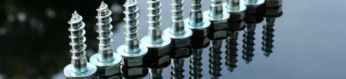 The Hillman Group 47973 Flat Head Square Drive Wood Screw 8 x 2-12-Inch 425-Pack